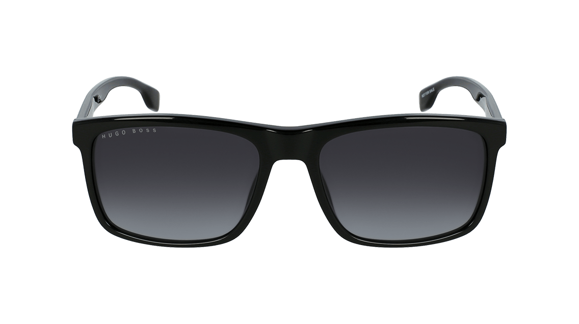 Hugo boss polarized store classic black keyhole